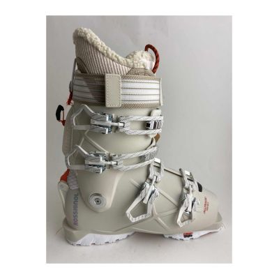 3. Rossignol Alltrack Pro 80 X Women GW Ski Boots - B