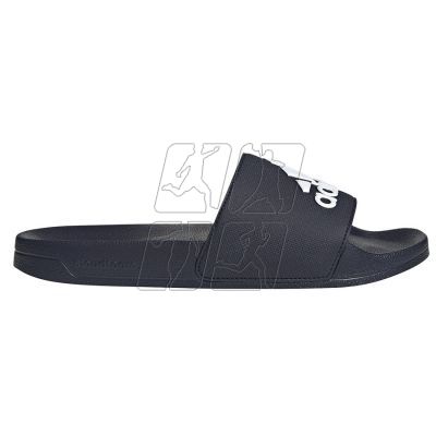 8. Adidas Adilette GZ3774 slippers