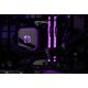 28. Actina ENDORFY 9800X3D/32GB/2TB/RX9070XT/850W