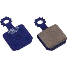 BBB DiscStop HP Magura MT brake pads one size