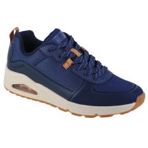 Skechers Uno-Layover 183010-NVY Navy Blue 41