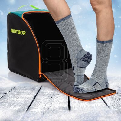 18. Meteor Norse 17324 Ski Bag