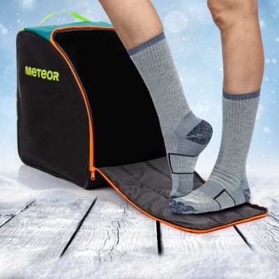 18. Meteor Norse 17324 Ski Bag