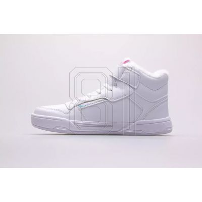 6. Kappa Mangan II Ice K 260827K-1017 shoes