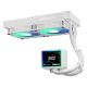14. ASRock Challenger White 240 Digital Cooler
