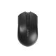 6. A4 TECH V-Track G3-200N A4TMYS43971 mouse (optical; 1000 DPI; black)