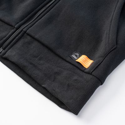 8. Elbrus Rufo II M sweatshirt