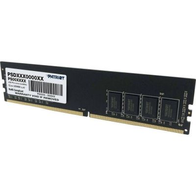 7. Patriot Signature DDR4 16GB 3200MHz