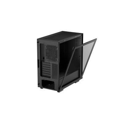 4. DeepCool CH510 Mid Tower ATX Case