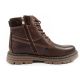 4. Lee Cooper men's boots, elegant leather boots