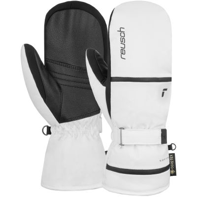 2. Women's REUSCH Alison GORE-TEX Mitten Mittens