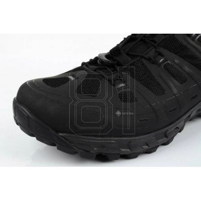 6. Aku Selvatica Tactic GTX Hiking Shoes [678T052]