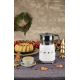10. Smeg MFF11WHEU Milk Frother/Warmer Automatic Milk Frother/Warmer White