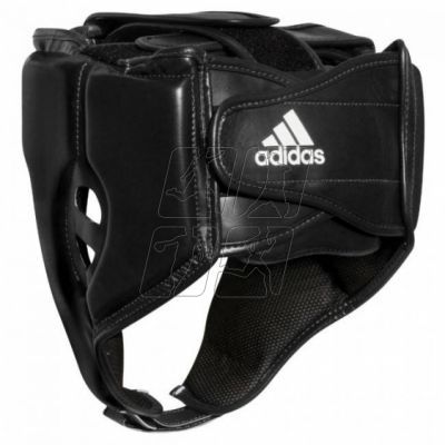 2. Boxing helmet adidas Hybrid 50 02351-01M