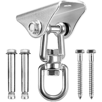 4. Swivel mounting hook for Royokamp hammock 1031385