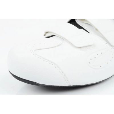 12. DHB Dorica M 2105-WIG-A1538 cycling shoes white