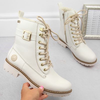 6. Rieker W Y9126-80 RKR706 Shoes