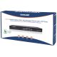 5. Intellinet 561198 Network Links Managed L2+ Gigabit Ethernet (10/100/1000) PoE Support 1U Black