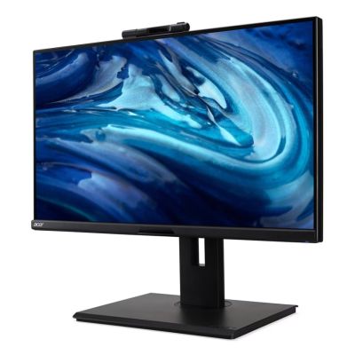 3. Acer B8 B278U G Computer Monitor 68.6 cm (27") 2560 x 1440 px Quad HD LCD Black