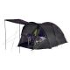 3. High Peak Samos 5 Tent Gray 11517