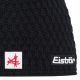 3. Eisbar Trail Pompon MÜ SA E33158-009 Black One Size