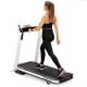 6. HMS LOOP14 electric treadmill 1-14 km/h