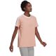 3. Adidas Essentials 3-Stripes Tee W H10203