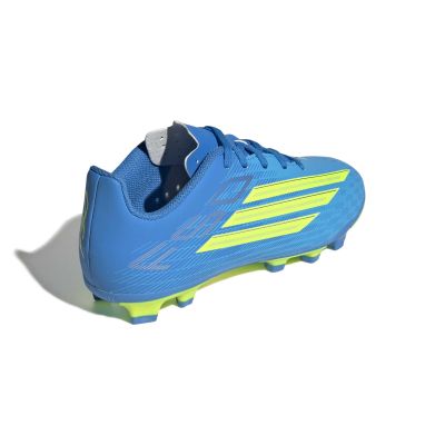 4. Adidas Junior F50 Club FG/MG JS1479 shoes