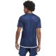 4. Men's adidas Tiro 23 Competition Match Jersey Navy Blue HT5688