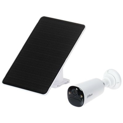 IP CAMERA KIT/BF4CP-0210B-XL/M0508 APOLLO BULLET C1 Wi-Fi 6, Smart Dual Light - 4 Mpx 2.1 mm DAHUA