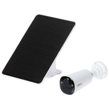 IP CAMERA KIT/BF4CP-0210B-XL/M0508 APOLLO BULLET C1 Wi-Fi 6, Smart Dual Light - 4 Mpx 2.1 mm DAHUA