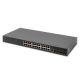 9. Switch 24 Port GE 4 SFP+ Uplink L3