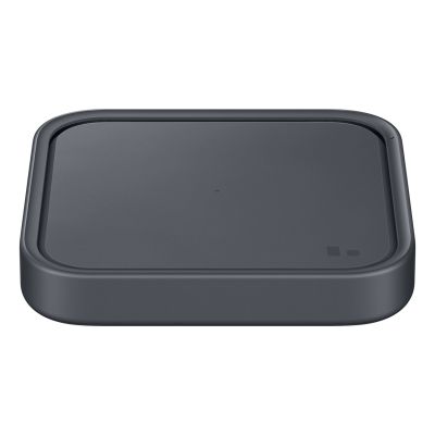 5. Samsung EP-P2400BBEGEU 15W 1.67A Inductive Wireless Charger - Black