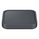 5. Samsung EP-P2400BBEGEU 15W 1.67A Inductive Wireless Charger - Black