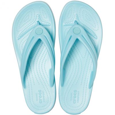 2. Crocs Crocband Flip W 206100 4O9 flip-flops