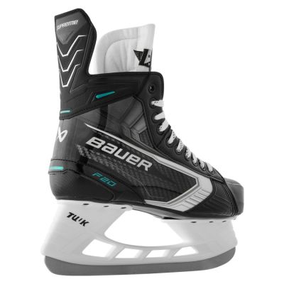 3. Bauer Supreme F20 Junior Hockey Skates