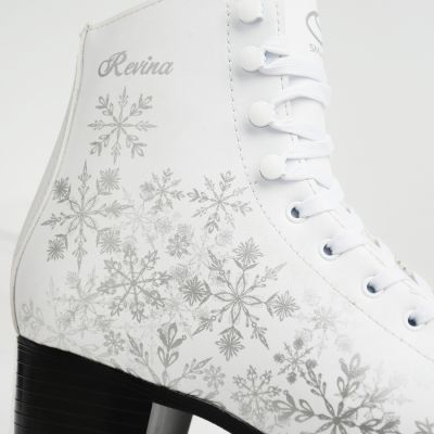 16. SMJ sport Revina figure skates