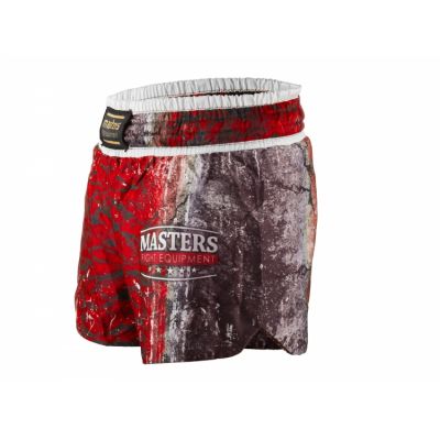 2. Masters SK1-MFE M 06621-M02 Shorts