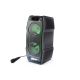 9. Sharp PS-931 Portable/Party Speaker Party Speaker Black 180W