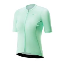 Rockbros 15210007003 TVI S Women's Cycling Jersey - Green
