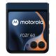 12. Motorola razr 60 17.5 cm (6.9") Dual SIM Android 15 5G USB Type-C 8 GB 256 GB 4500 mAh Blue