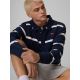 5. Men's longleeve relaxed polo 4F 4FRSS26TLONM675-31S