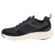 2. Skechers Arch Fit - Servitica 232101-BLK Black 45