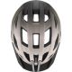 2. UVEX I-vo 2 bike helmet 56-60cm, powder/grey matt