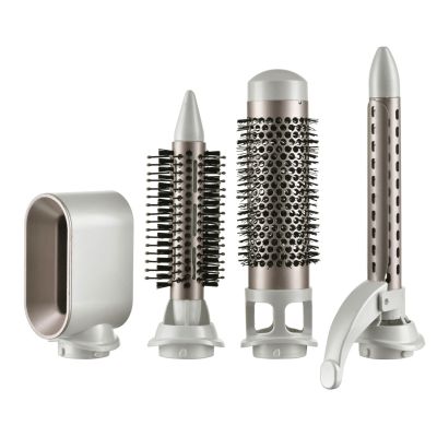 11. ADLER AD 2027 white hair curler