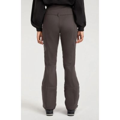 13. O'neill Blessed Women's Winter Pants Snowboard Ski 10K/7K Gray