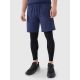 Men's quick-drying training shorts 4F 4FWSS25TFSHM0911-30M
