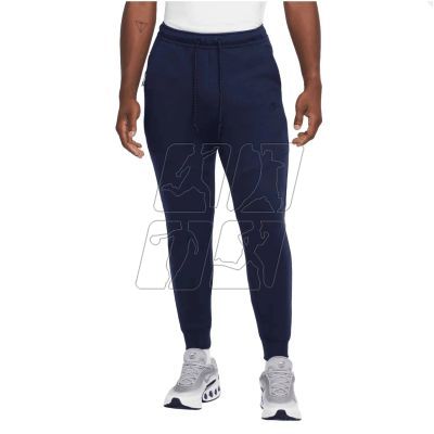 Nike Techfit Fleece Jogger M HV0959-451 pants