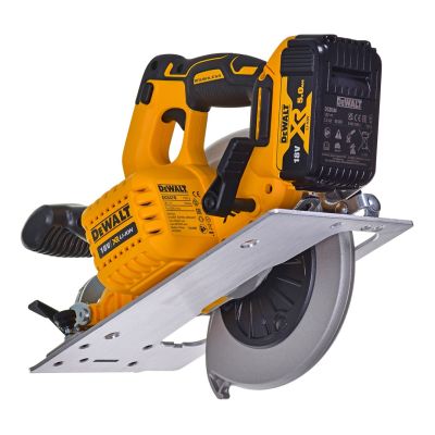 9. DEWALT DCK623P3-QW POWER TOOL COMBO SET (DCF887+DCS367+DCG405+DCS570+DCD796+DCL050)