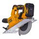 9. DEWALT DCK623P3-QW POWER TOOL COMBO SET (DCF887+DCS367+DCG405+DCS570+DCD796+DCL050)